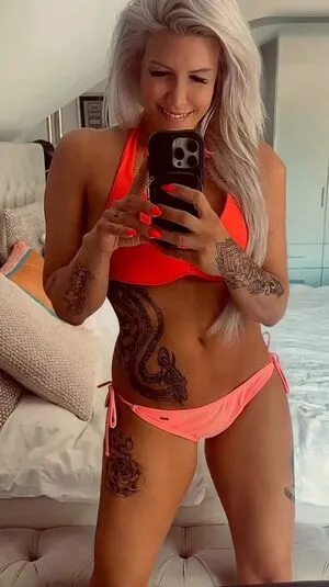 Natalie Horler OnlyFans Leaked Free Thumbnail Picture - #ODYuhp7cYg
