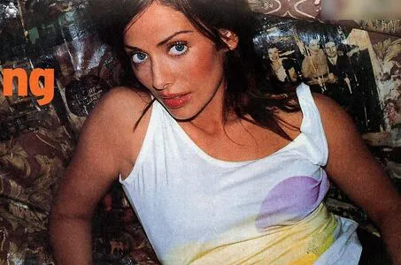 Natalie Imbruglia OnlyFans Leaked Free Thumbnail Picture - #JR551TCAEb