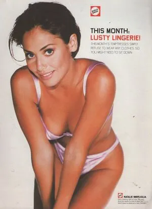 Natalie Imbruglia OnlyFans Leaked Free Thumbnail Picture - #THxolXT62P