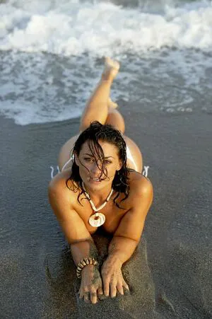 Natalie J Robb OnlyFans Leaked Free Thumbnail Picture - #ZPIxc5SdXH