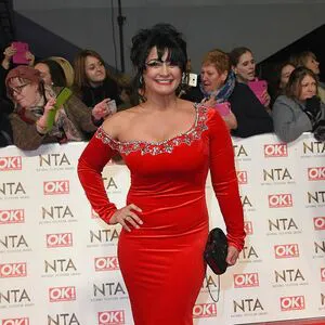 Natalie J Robb OnlyFans Leaked Free Thumbnail Picture - #umSmjolCGS