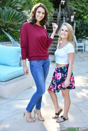 Natalie Knight OnlyFans Leaked Free Thumbnail Picture - #5ezdYHfcDn