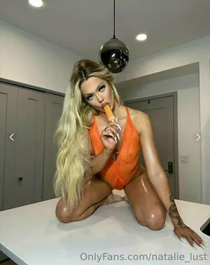 Natalie Lust OnlyFans Leaked Free Thumbnail Picture - #5c3AJM3waA