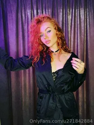 Natalie Lust OnlyFans Leaked Free Thumbnail Picture - #JY9dp2aYWH