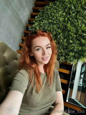 Natalie Lust OnlyFans Leaked Free Thumbnail Picture - #KwPsE17dP7