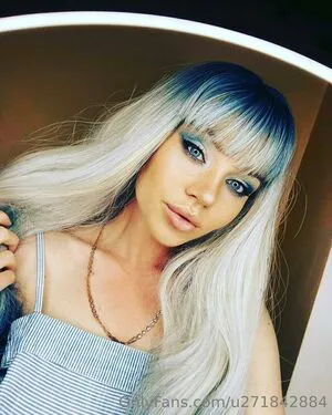 Natalie Lust OnlyFans Leaked Free Thumbnail Picture - #TR94QuMRn1