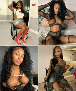Natalie Lust OnlyFans Leaked Free Thumbnail Picture - #TWwSdiqTJP