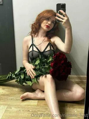 Natalie Lust OnlyFans Leaked Free Thumbnail Picture - #citaWdj0DN
