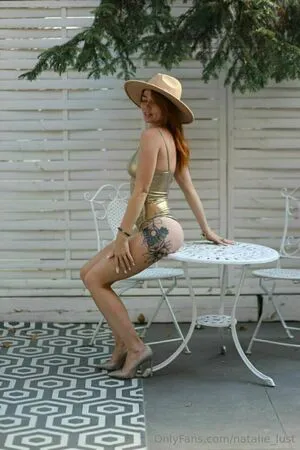 Natalie Lust OnlyFans Leaked Free Thumbnail Picture - #mWzw24dEKT