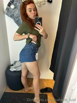 Natalie Lust OnlyFans Leaked Free Thumbnail Picture - #rpgYWZrxrp