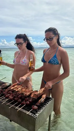 Natalie Mariduena OnlyFans Leaked Free Thumbnail Picture - #3Bhm7buUmg