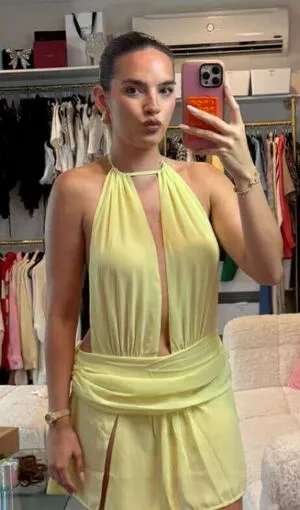 Natalie Mariduena OnlyFans Leaked Free Thumbnail Picture - #3wTOI7Hisp