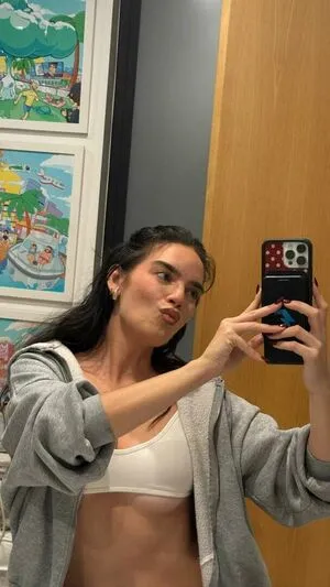 Natalie Mariduena OnlyFans Leaked Free Thumbnail Picture - #4CJarltbkT