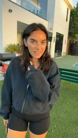 Natalie Mariduena OnlyFans Leaked Free Thumbnail Picture - #4pyPcGOPEx