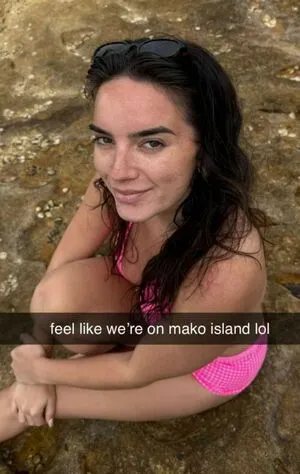 Natalie Mariduena OnlyFans Leaked Free Thumbnail Picture - #51rM5j81yH