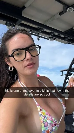 Natalie Mariduena OnlyFans Leaked Free Thumbnail Picture - #5cVbAurePA