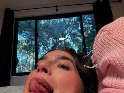 Natalie Mariduena OnlyFans Leaked Free Thumbnail Picture - #5kSQVFC2Is