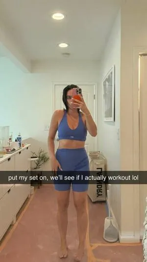 Natalie Mariduena OnlyFans Leaked Free Thumbnail Picture - #6dxGJ9bNgn