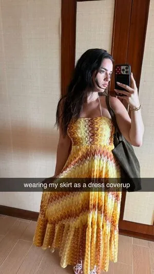 Natalie Mariduena OnlyFans Leaked Free Thumbnail Picture - #746Eopbb6I