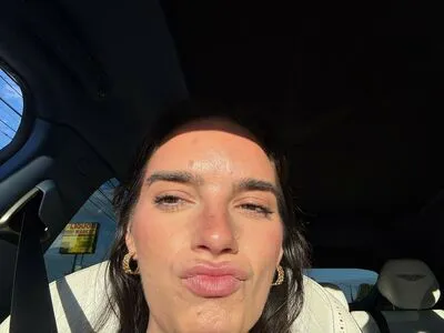 Natalie Mariduena OnlyFans Leaked Free Thumbnail Picture - #881q7f0xU5