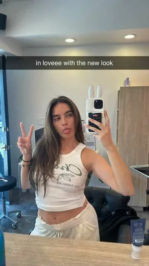 Natalie Mariduena OnlyFans Leaked Free Thumbnail Picture - #8eHWsAIEyZ