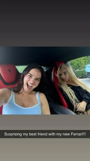 Natalie Mariduena OnlyFans Leaked Free Thumbnail Picture - #8o5UV8MILe