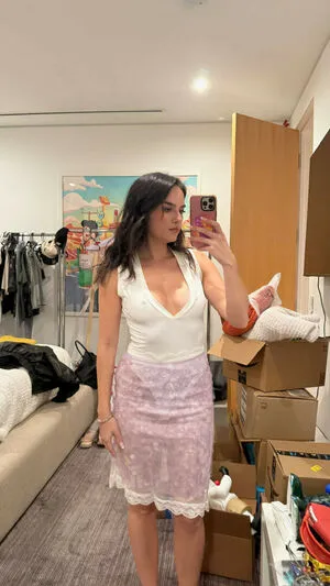 Natalie Mariduena OnlyFans Leaked Free Thumbnail Picture - #9gSiCcJfHa