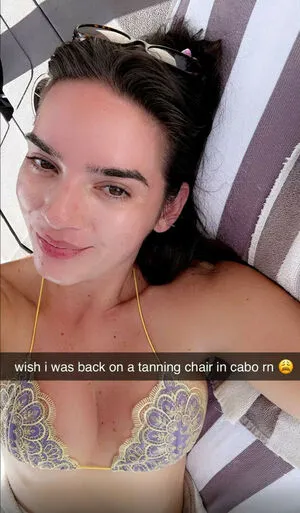 Natalie Mariduena OnlyFans Leaked Free Thumbnail Picture - #APFT4WBMDC