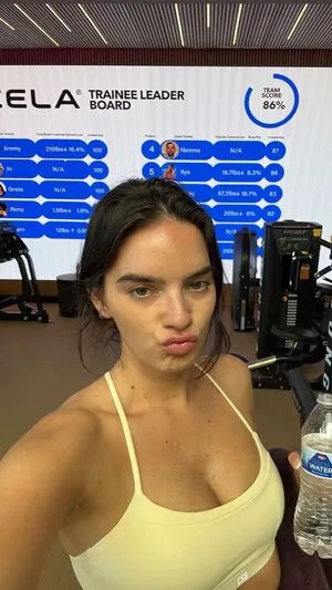 Natalie Mariduena OnlyFans Leaked Free Thumbnail Picture - #Ac1xlckSqf