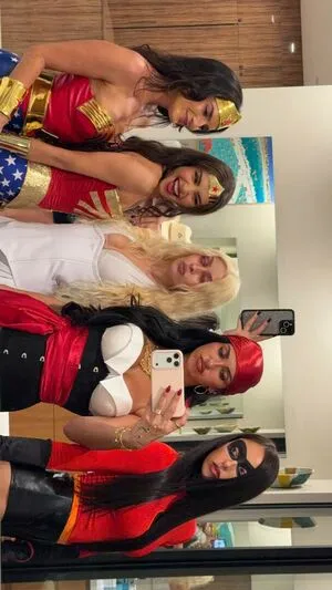 Natalie Mariduena OnlyFans Leaked Free Thumbnail Picture - #BAv3r3agTr