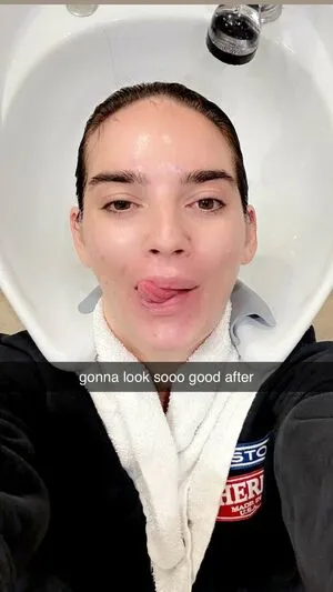 Natalie Mariduena OnlyFans Leaked Free Thumbnail Picture - #BaP8LP36VO