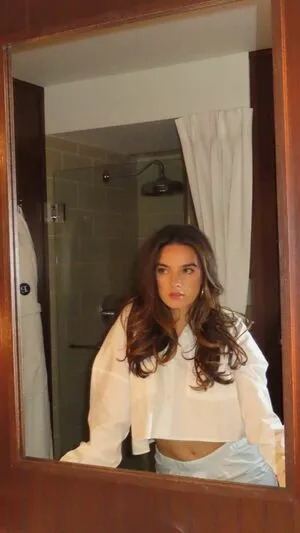 Natalie Mariduena OnlyFans Leaked Free Thumbnail Picture - #CHIGUNOOXT