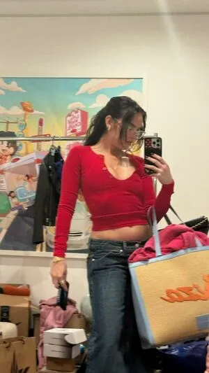 Natalie Mariduena OnlyFans Leaked Free Thumbnail Picture - #DB7GktUm55