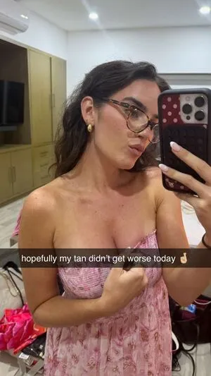 Natalie Mariduena OnlyFans Leaked Free Thumbnail Picture - #DkdxRmo47P