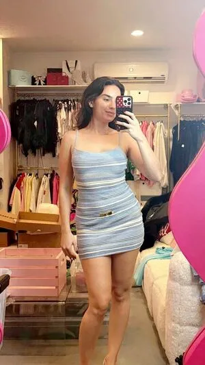 Natalie Mariduena OnlyFans Leaked Free Thumbnail Picture - #FAuySHPSpo