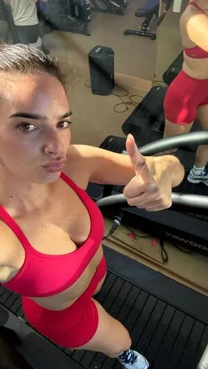 Natalie Mariduena OnlyFans Leaked Free Thumbnail Picture - #FbdyuNY6eP