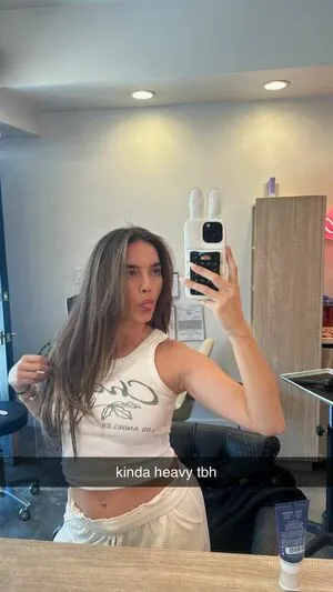 Natalie Mariduena OnlyFans Leaked Free Thumbnail Picture - #Fq1HzYOfRg