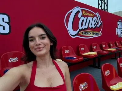 Natalie Mariduena OnlyFans Leaked Free Thumbnail Picture - #Ioo8bAj3K9