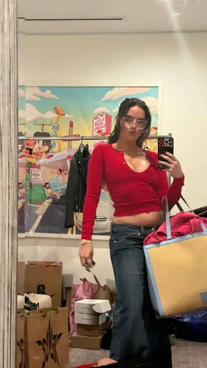 Natalie Mariduena OnlyFans Leaked Free Thumbnail Picture - #IsaQSSgrFB