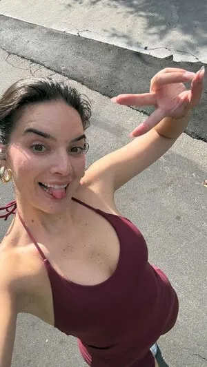 Natalie Mariduena OnlyFans Leaked Free Thumbnail Picture - #LmtW2dz6uO