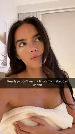 Natalie Mariduena OnlyFans Leaked Free Thumbnail Picture - #MCxjYAan9M