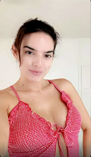 Natalie Mariduena OnlyFans Leaked Free Thumbnail Picture - #MrnnSPIVLG