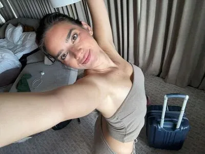 Natalie Mariduena OnlyFans Leaked Free Thumbnail Picture - #NHgPM1LLPY