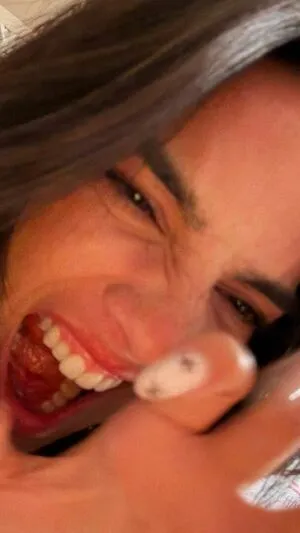 Natalie Mariduena OnlyFans Leaked Free Thumbnail Picture - #NlrBo2yCPO