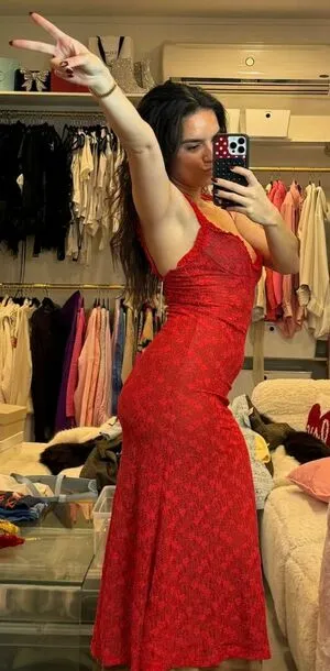 Natalie Mariduena OnlyFans Leaked Free Thumbnail Picture - #OmKAmmqjV9