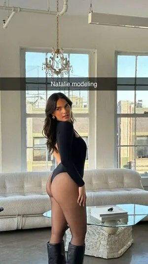 Natalie Mariduena OnlyFans Leaked Free Thumbnail Picture - #PqVsKrpgrX