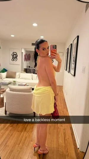 Natalie Mariduena OnlyFans Leaked Free Thumbnail Picture - #PyP478AZDE