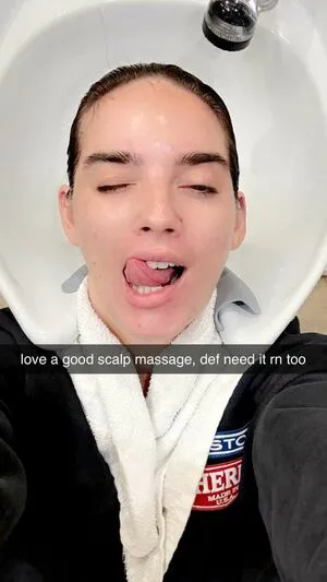 Natalie Mariduena OnlyFans Leaked Free Thumbnail Picture - #S0Bj2AF8qA