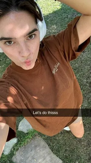 Natalie Mariduena OnlyFans Leaked Free Thumbnail Picture - #SUb6iin3Zs