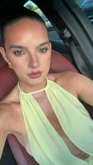 Natalie Mariduena OnlyFans Leaked Free Thumbnail Picture - #TOG6howRNH